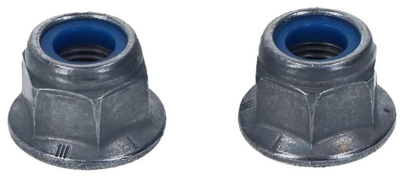Rod/Strut, stabiliser Left and right LEMFORDER